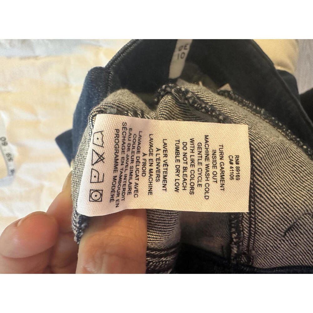 Rails Melrose Classic Slim in Sunfade, Sz 26 - Picture 9 of 12